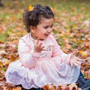 Meet your Posher, Laila